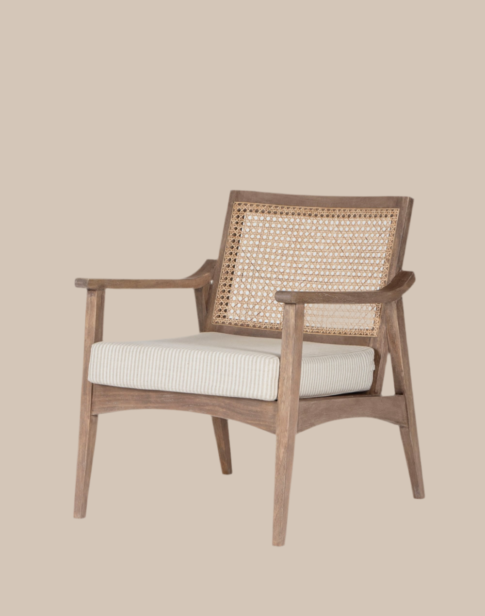 Chandler’s ArmChair