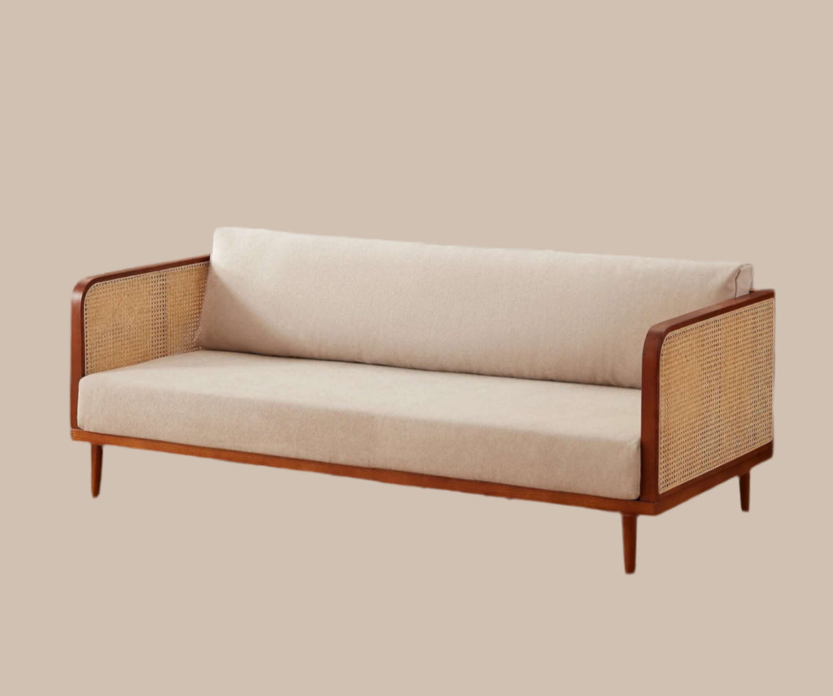 Sarvpriya’s Sofa Set