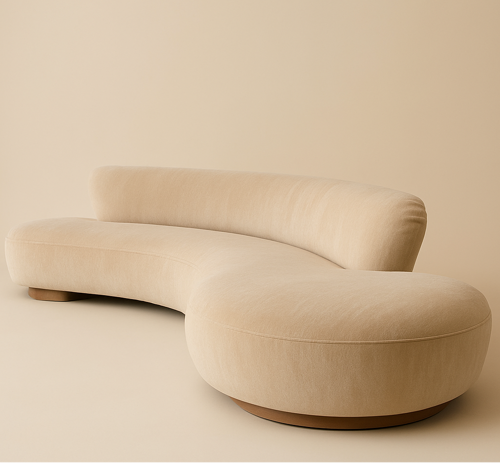 Solora (4-Seater)