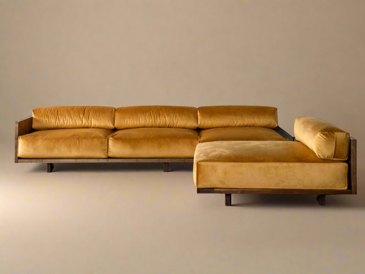 The Dijon Lounge