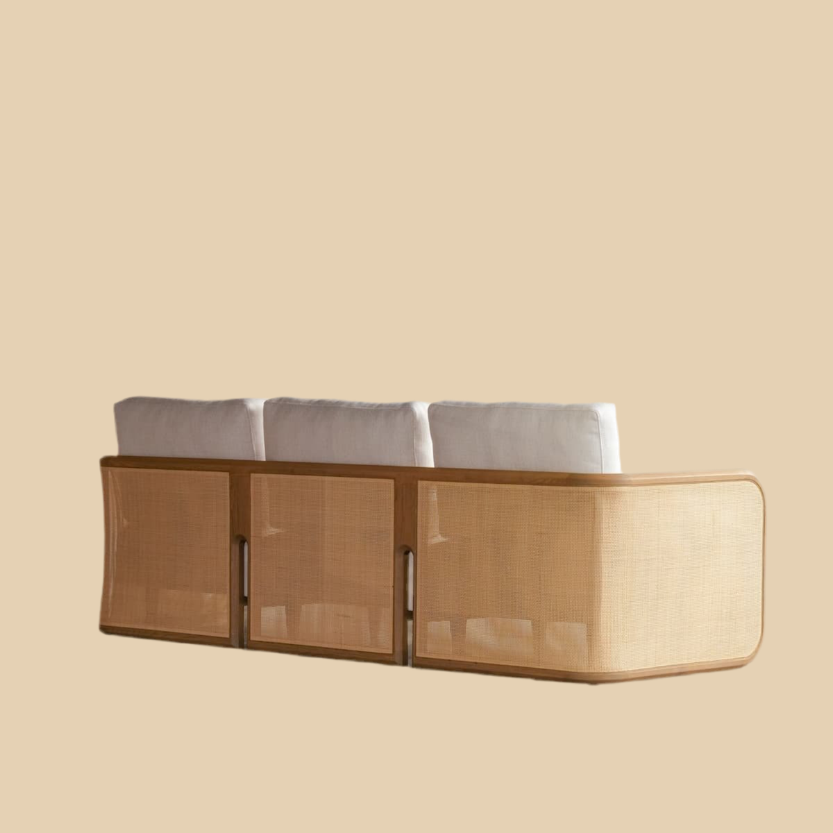 Kaira Sofa Set