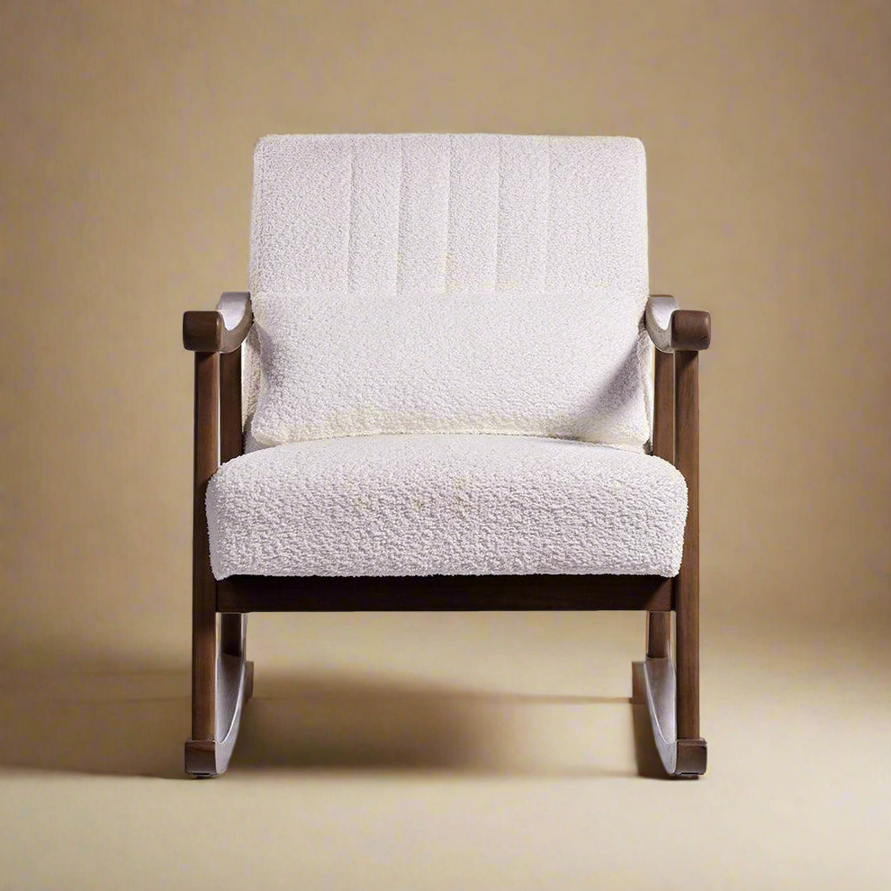 Sohini’s Rocking chair