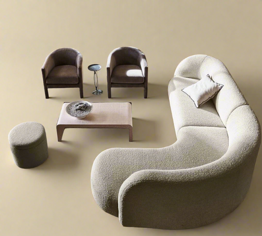 MaisonRest (4 seater)