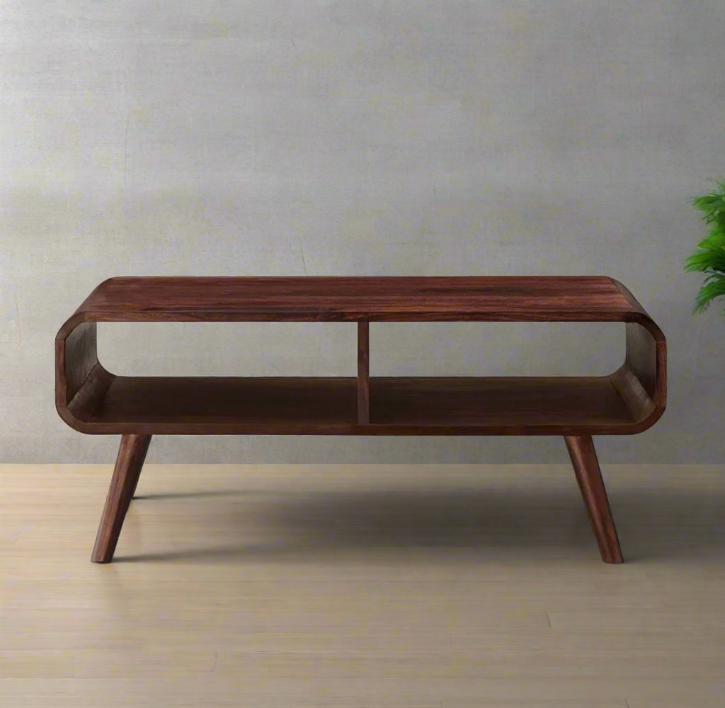 Modesty Center Table