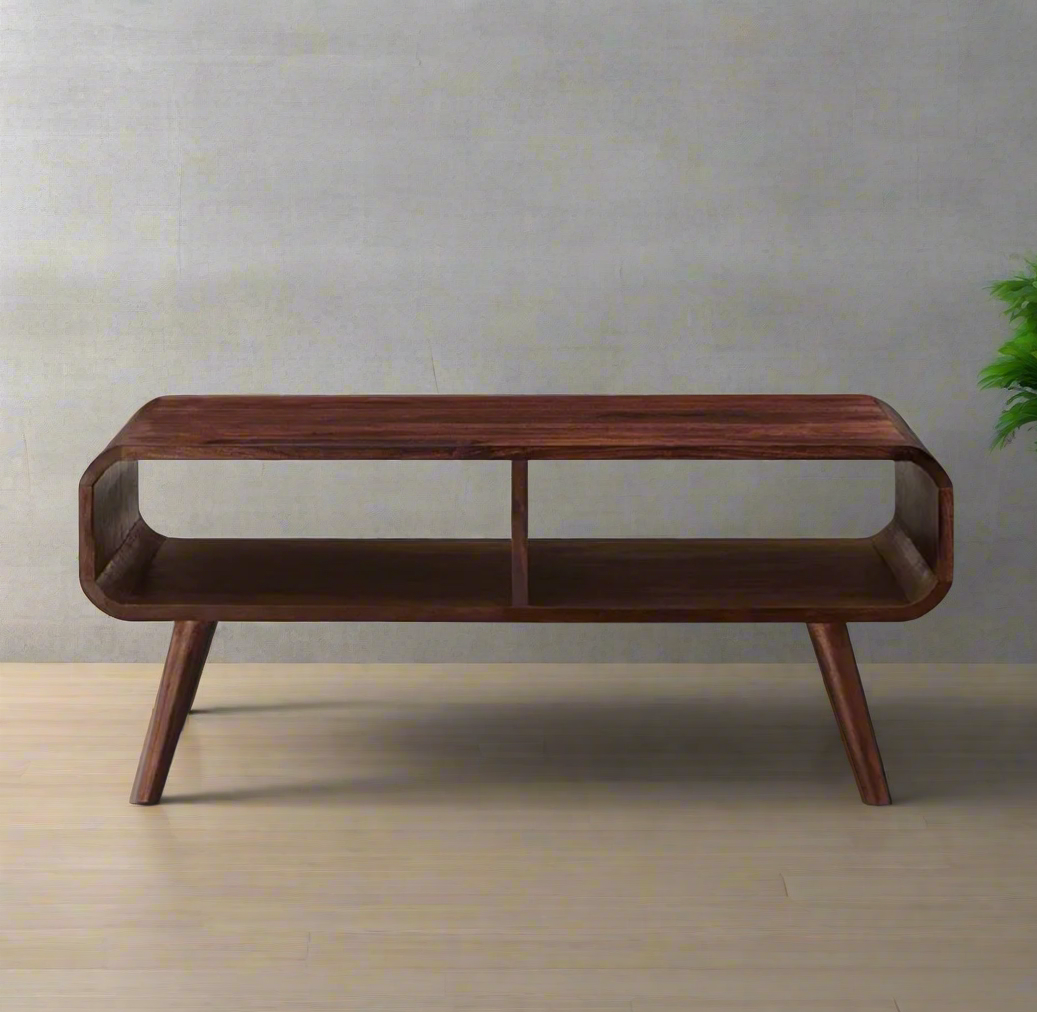 Modesty Center Table