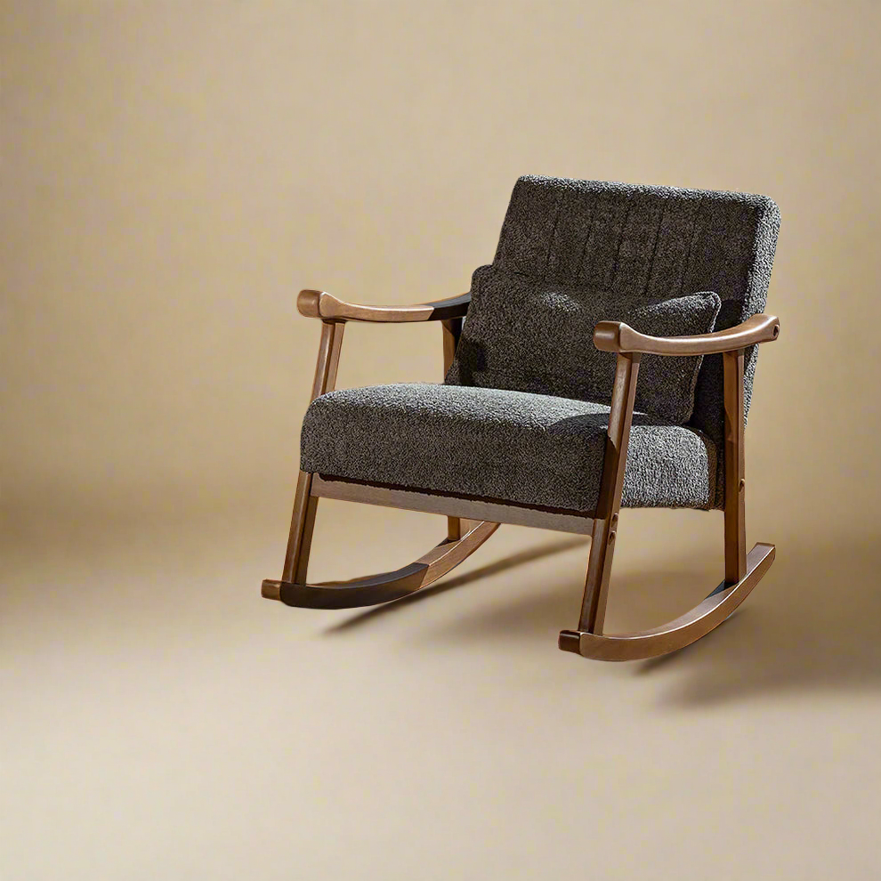 Sohini’s Rocking chair