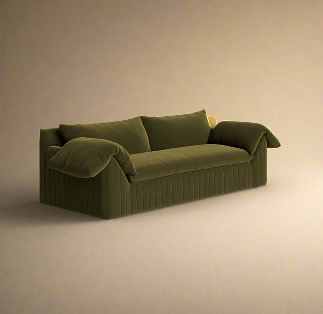 Bellorosa (3-Seater)