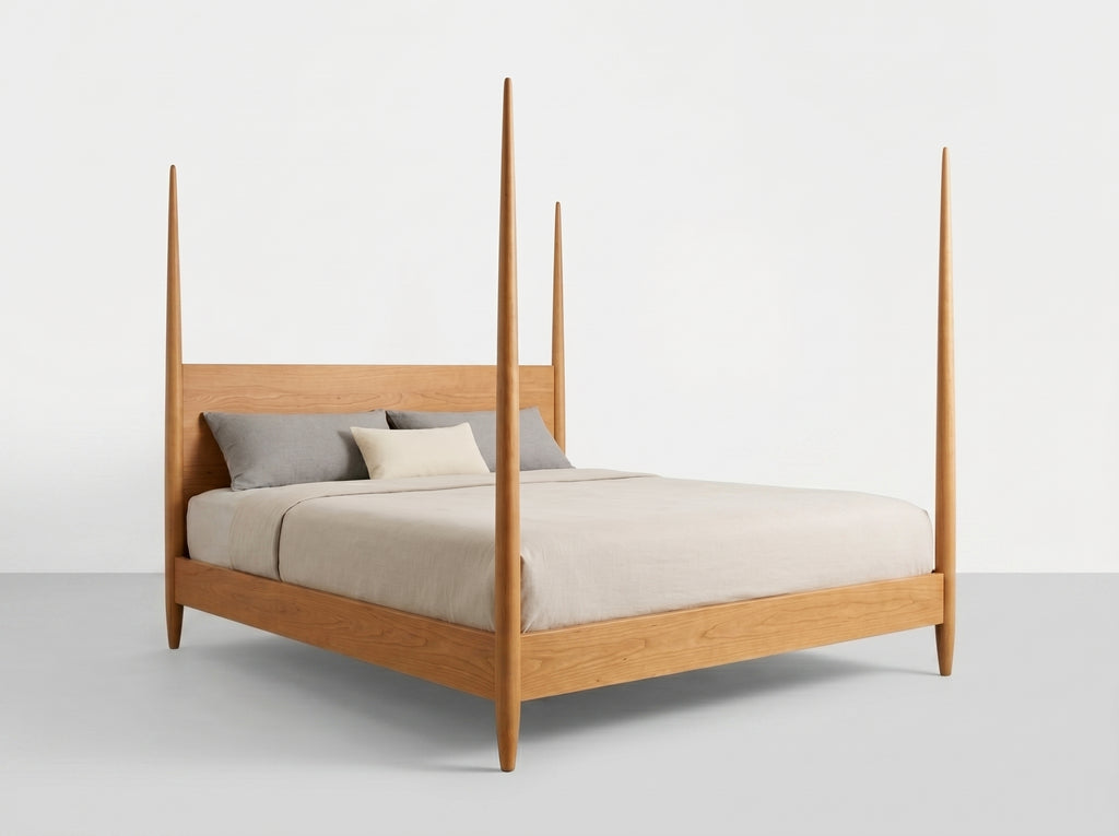 Amit’s Bed