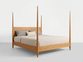 Amit’s Bed