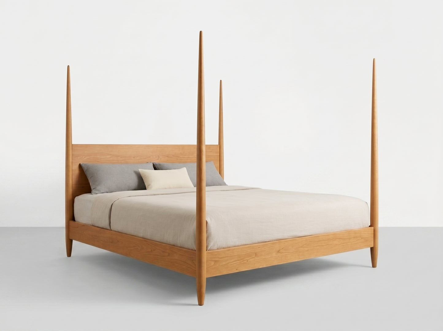 Amit’s Bed