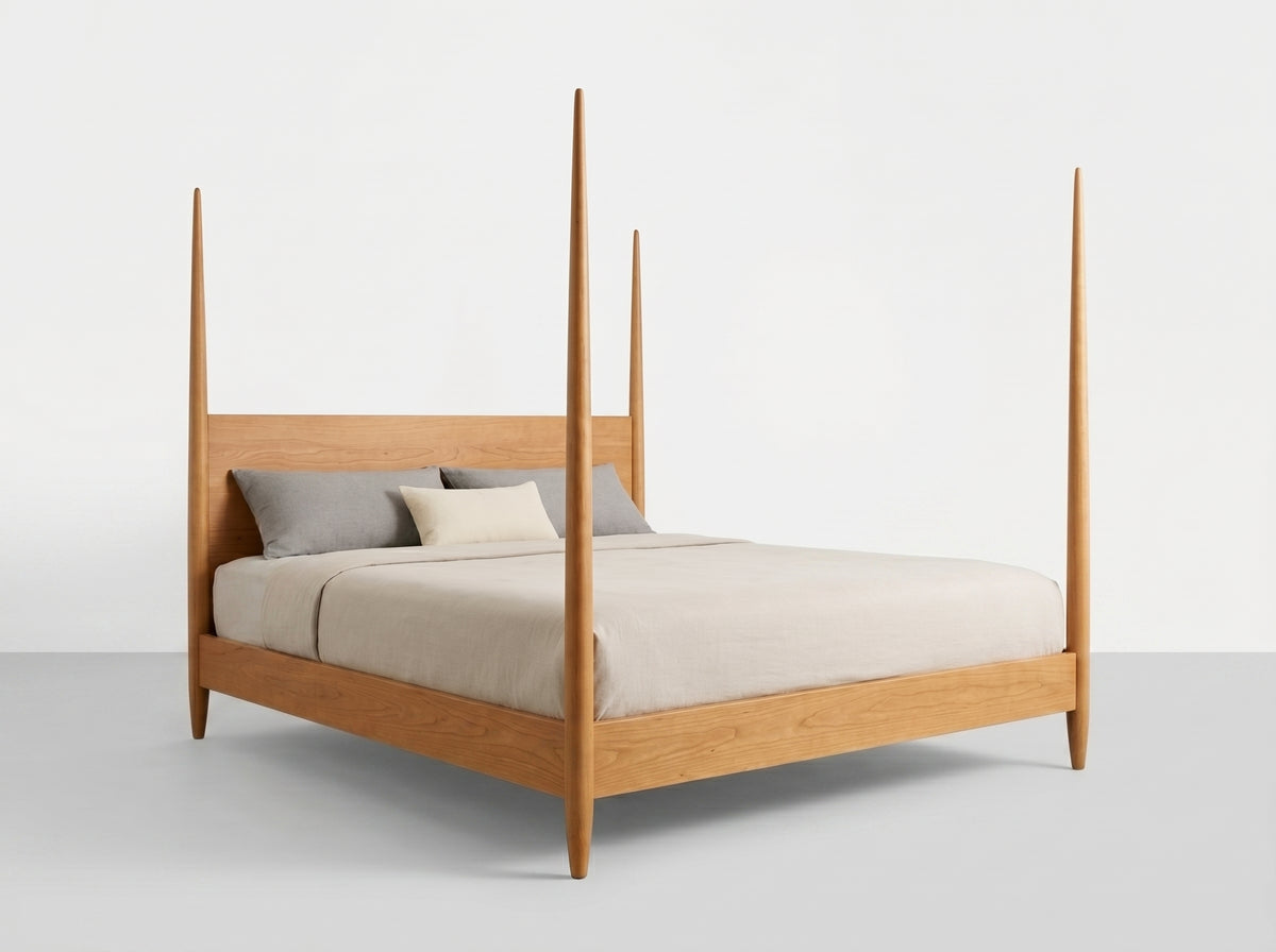 Amit’s Bed