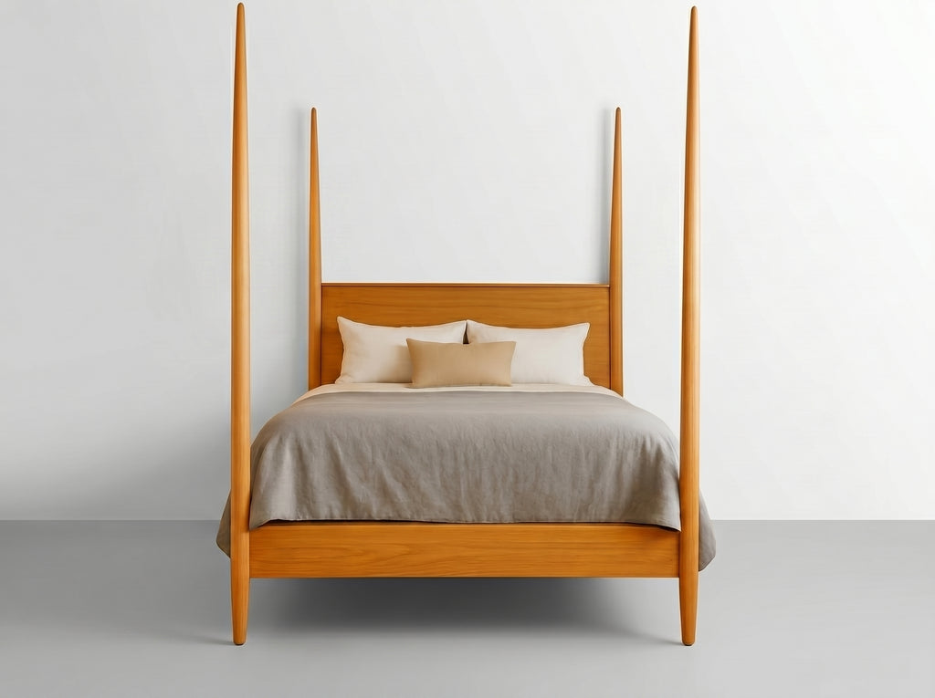 Amit’s Bed