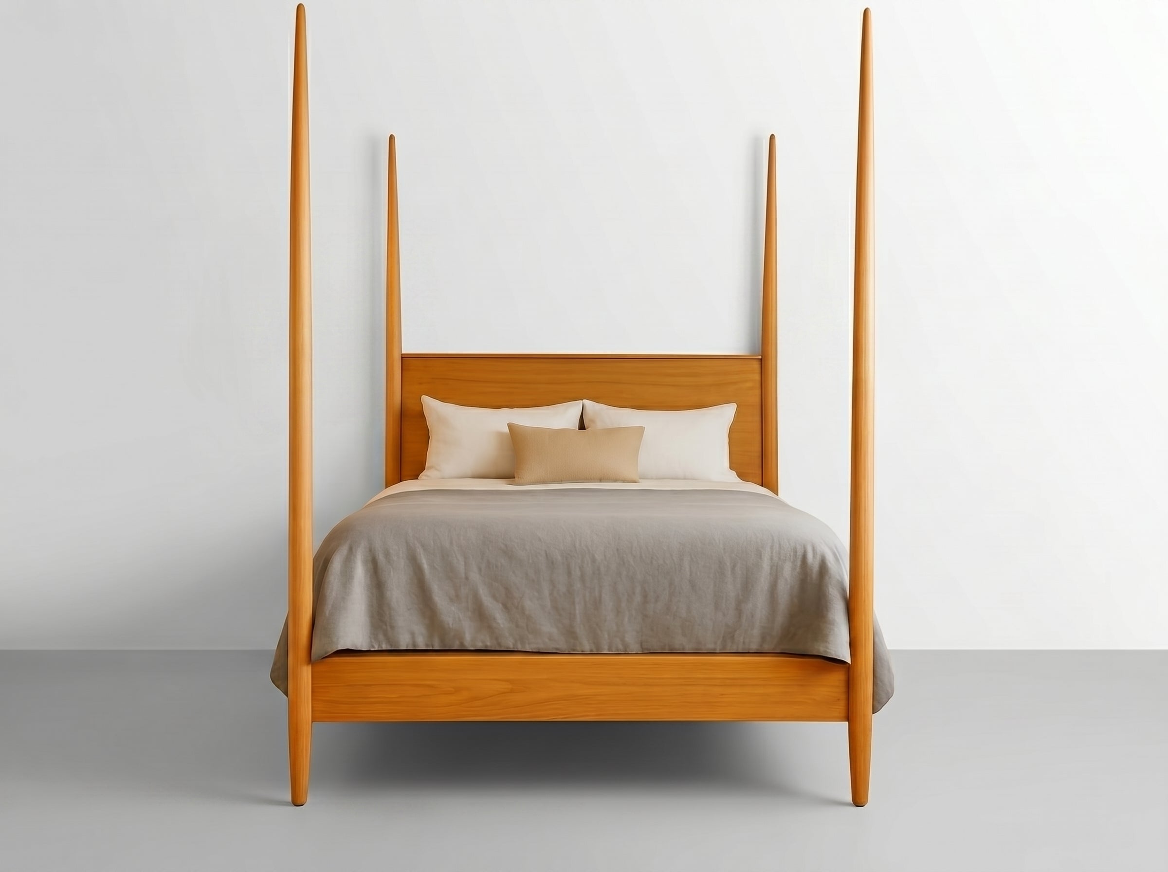 Amit’s Bed