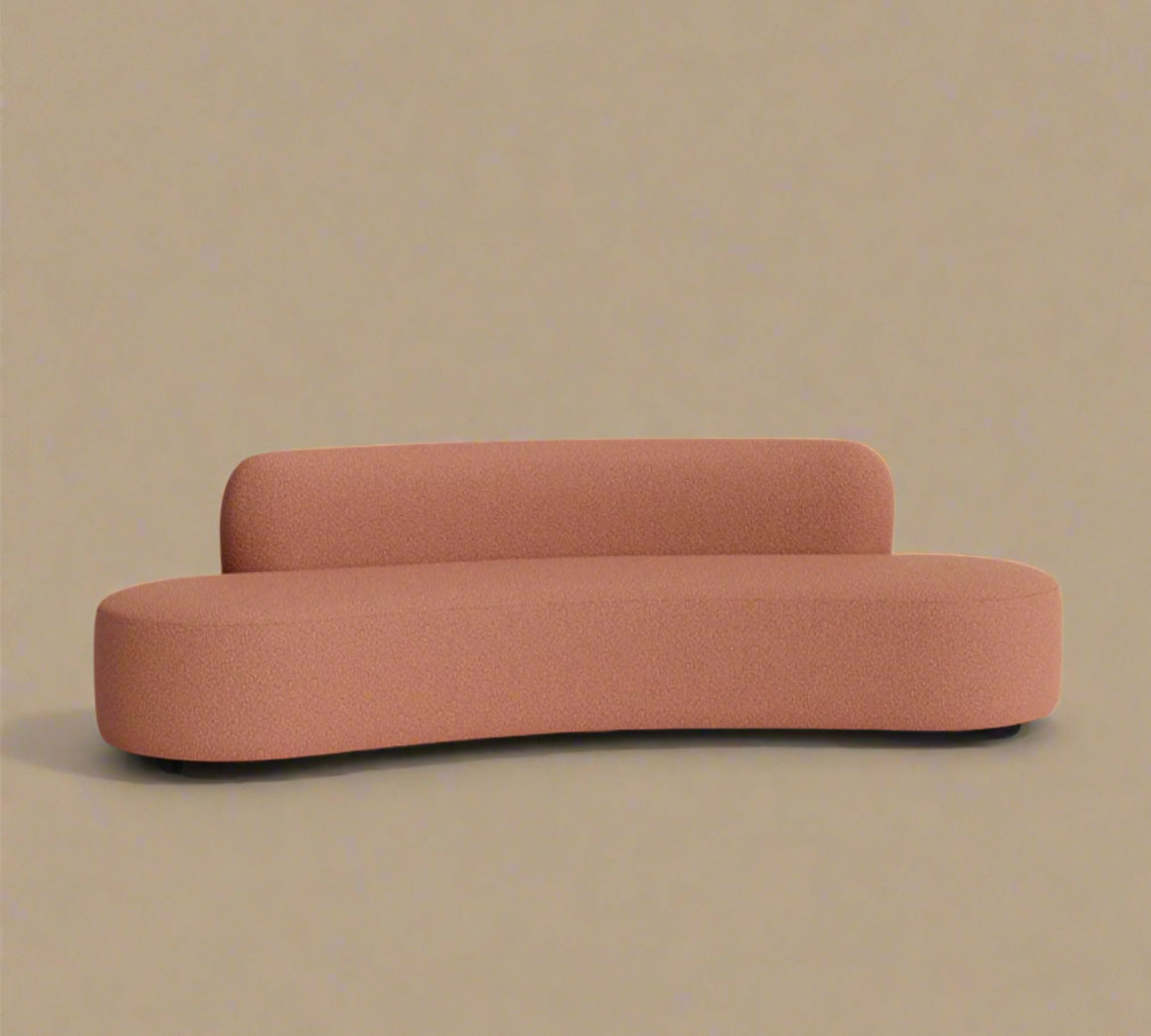 Château Luxe (3 Seater)