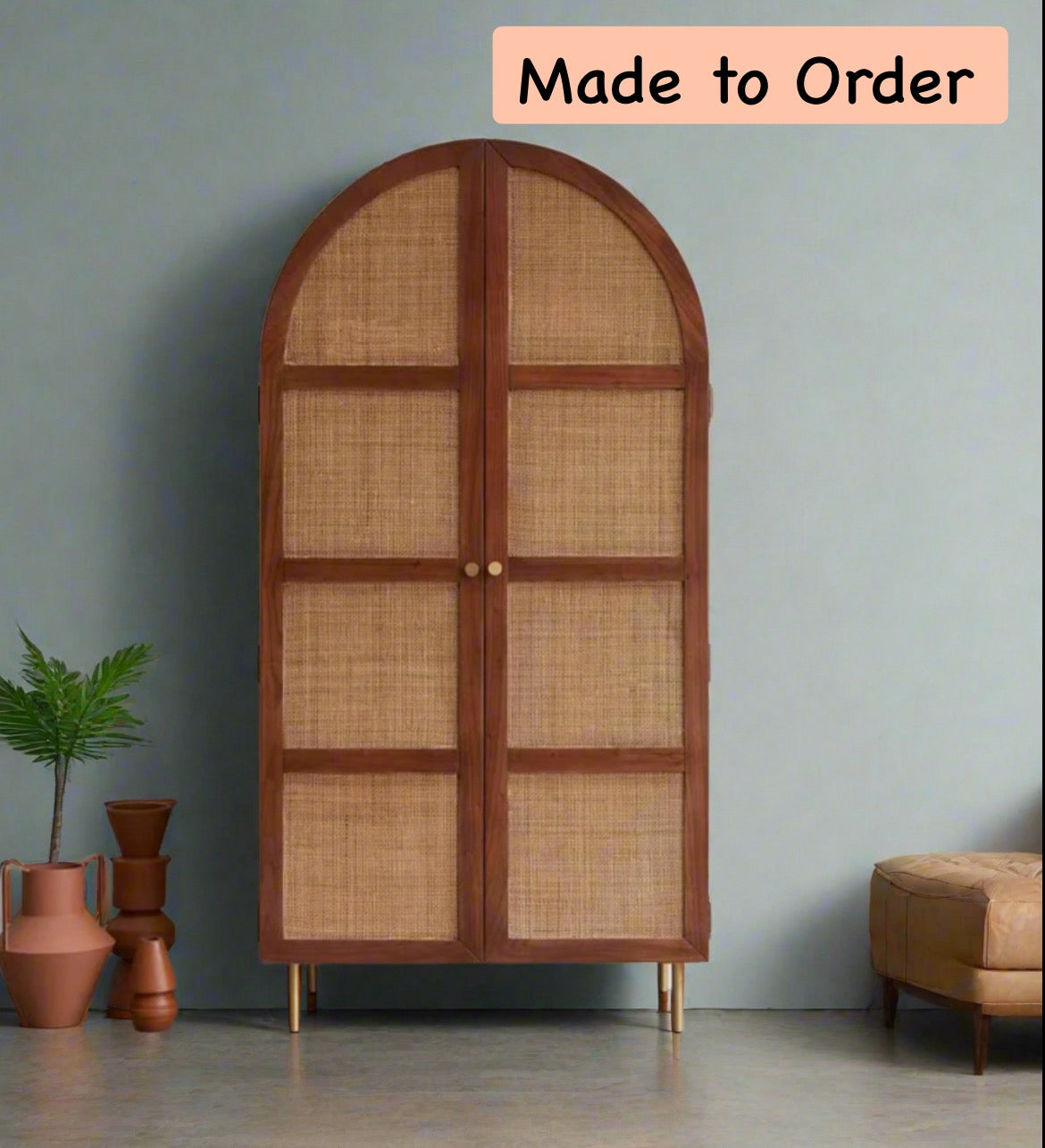 Meesha’s Moon Wardrobe