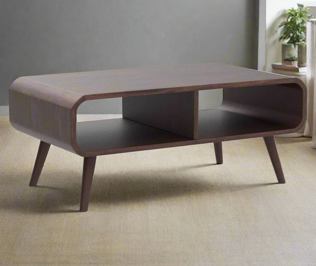 Modesty Center Table