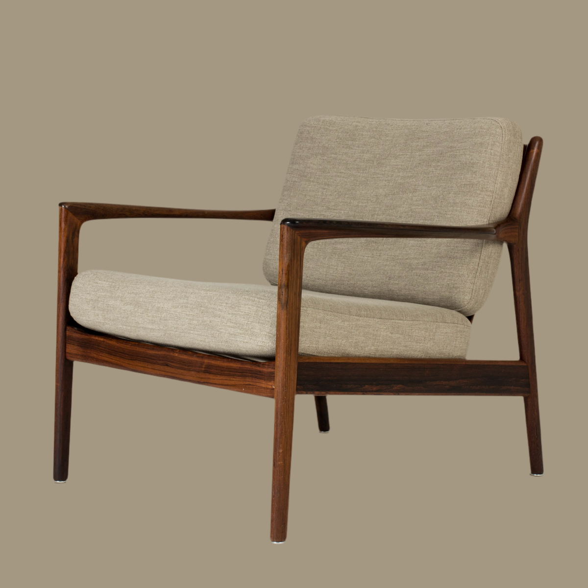 Grandpa’s Arm Chair