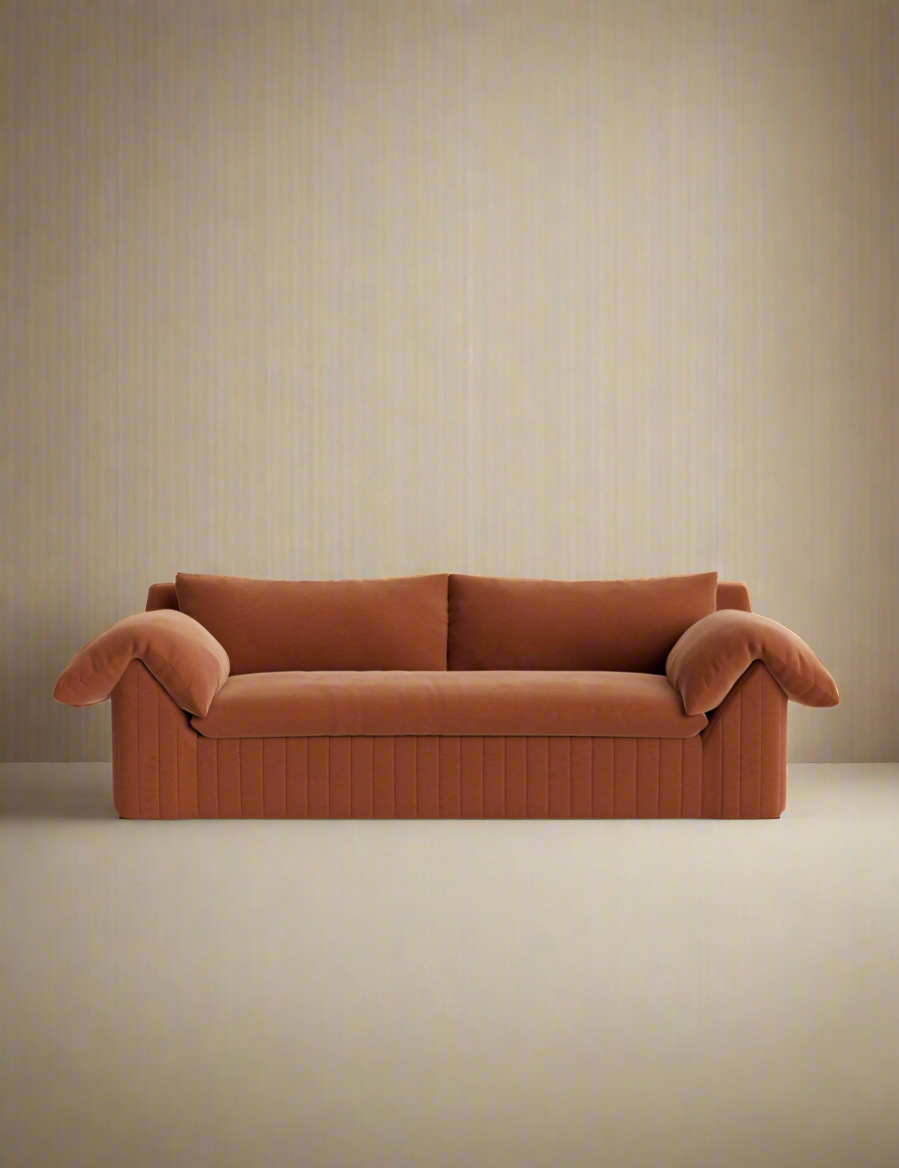 Bellorosa (3-Seater)