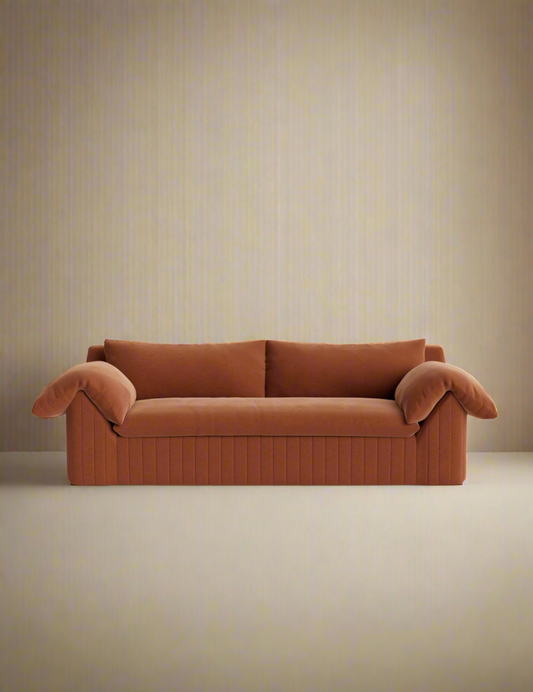 Bellorosa (3-Seater)