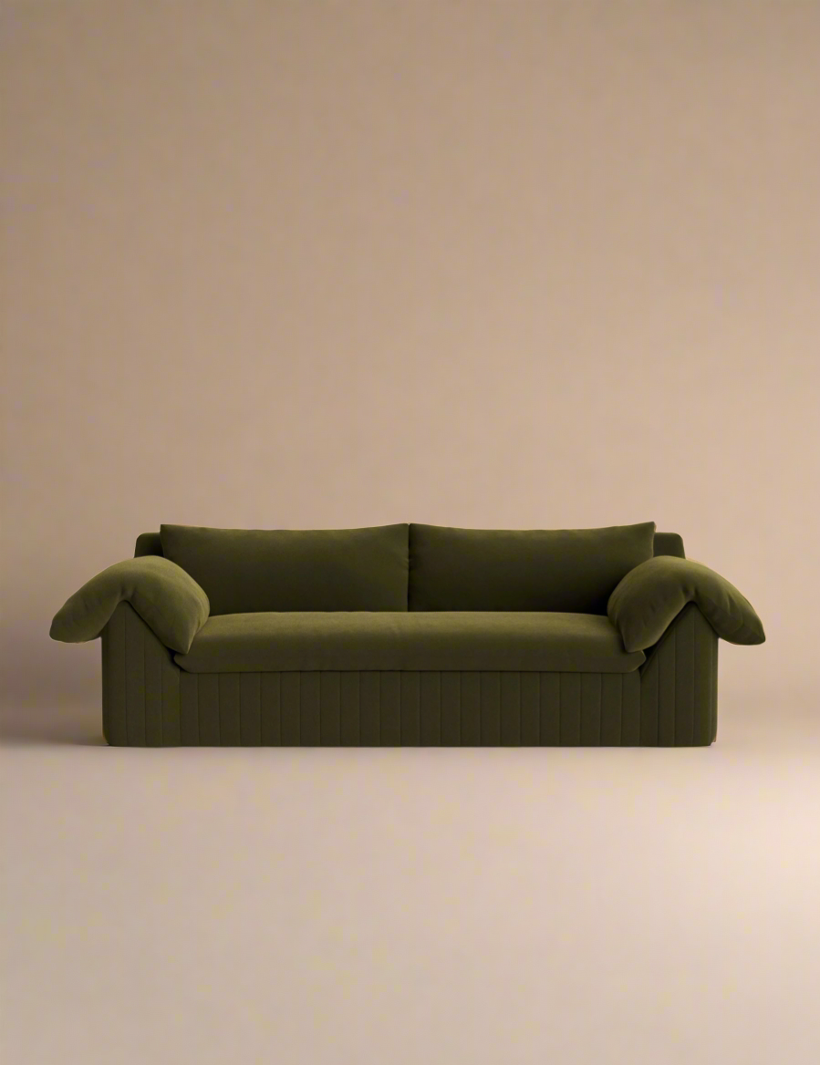 Bellorosa (3-Seater)