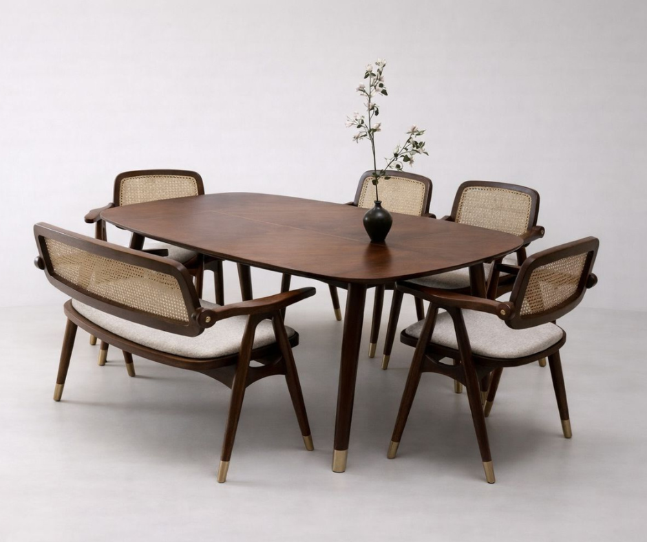 Rattan Chair Dining