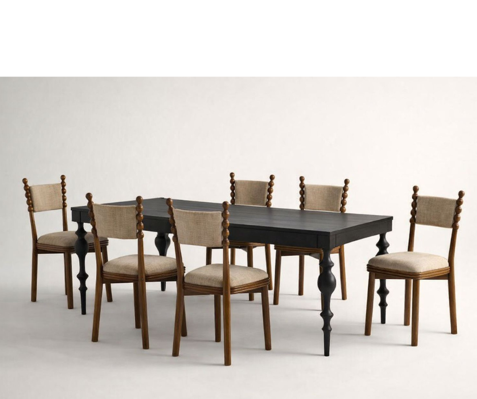 The Stillwood Dining