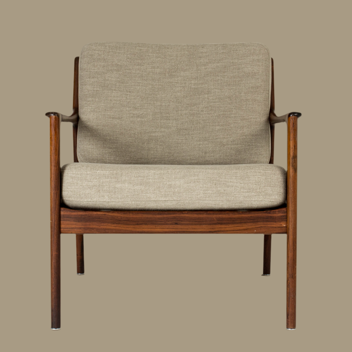Grandpa’s Arm Chair