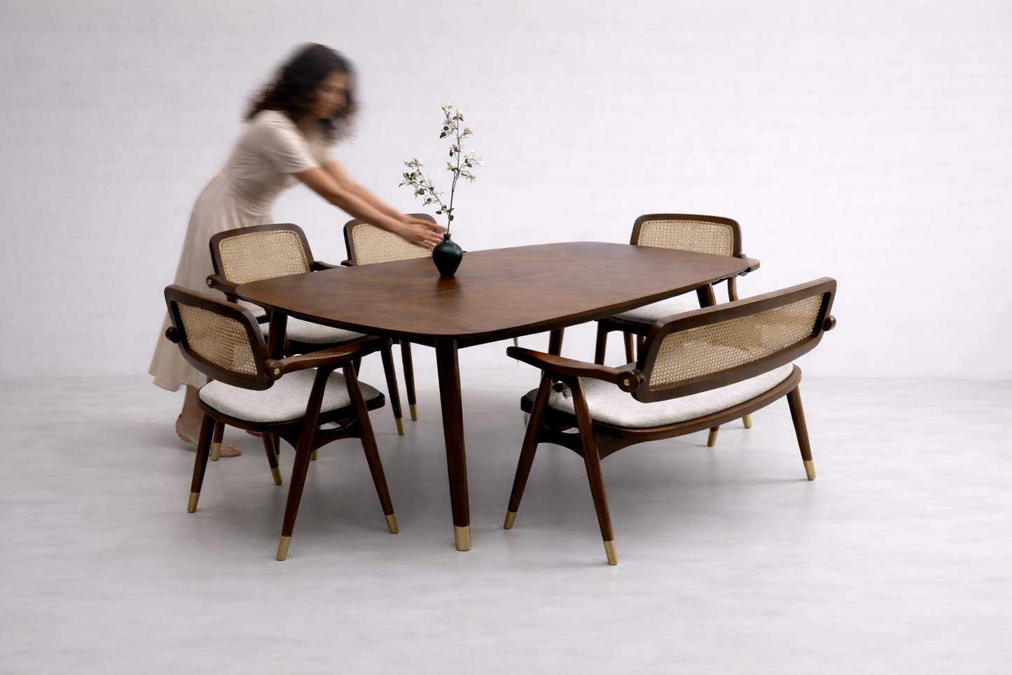 Rattan Chair Dining