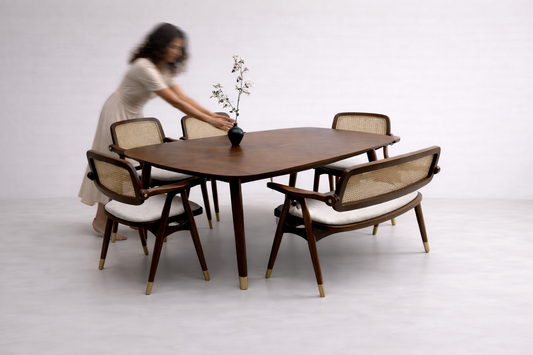 Rattan Chair Dining