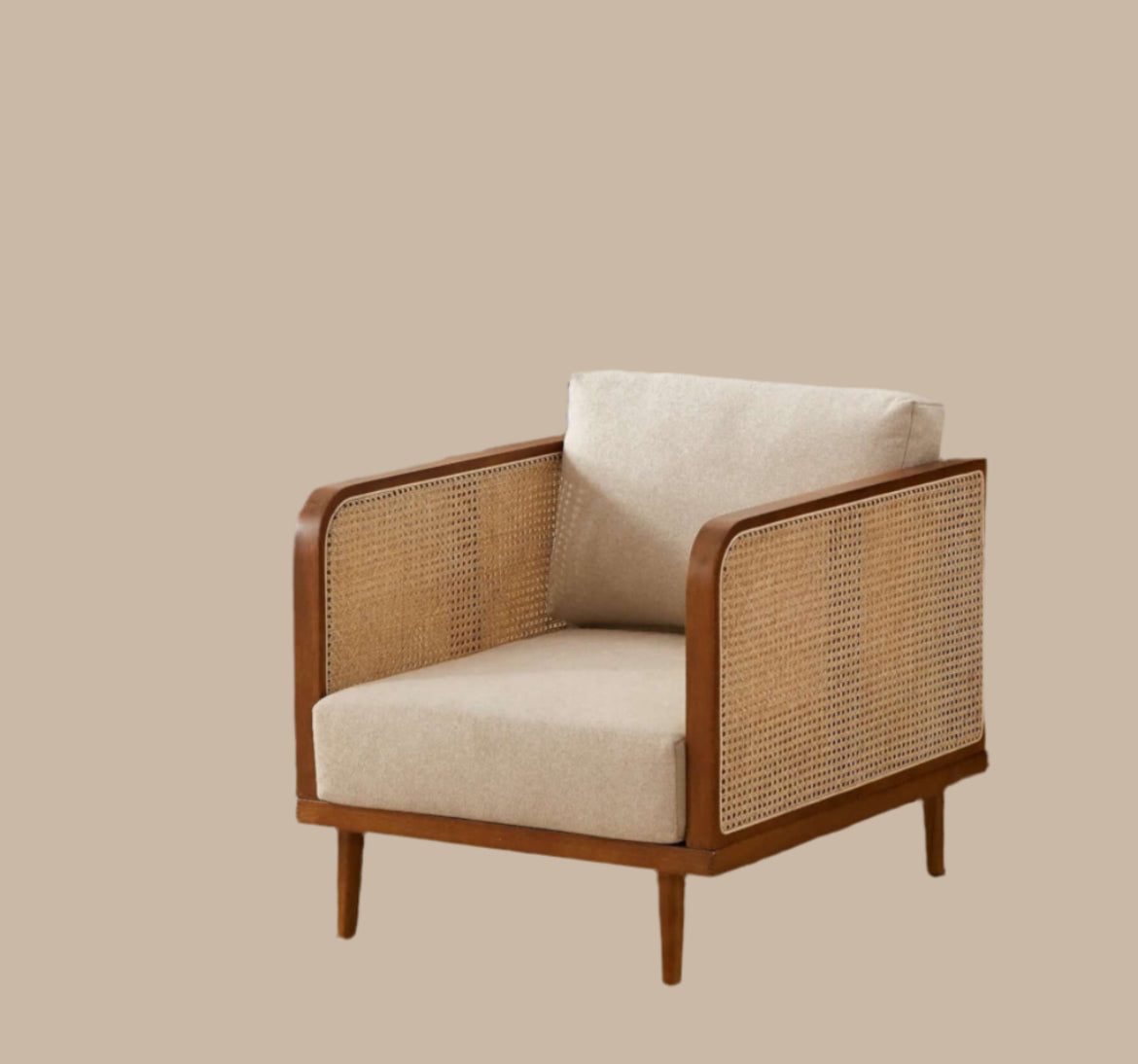 Sarvpriya’s Sofa Set