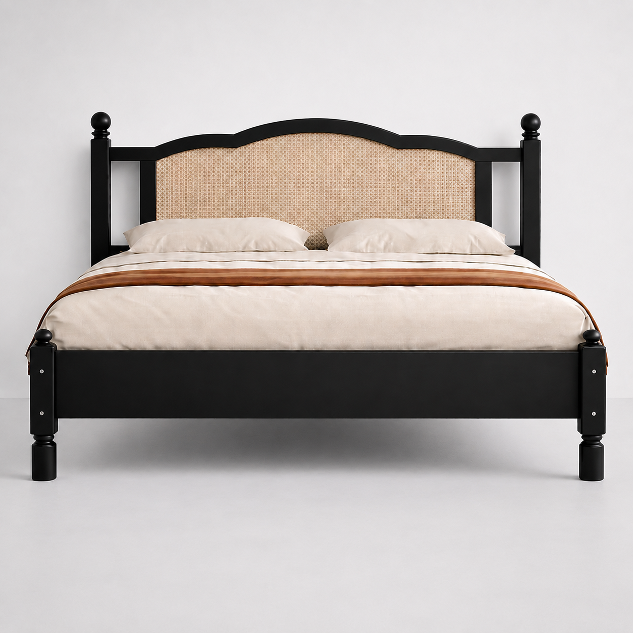Nancy’s Bed