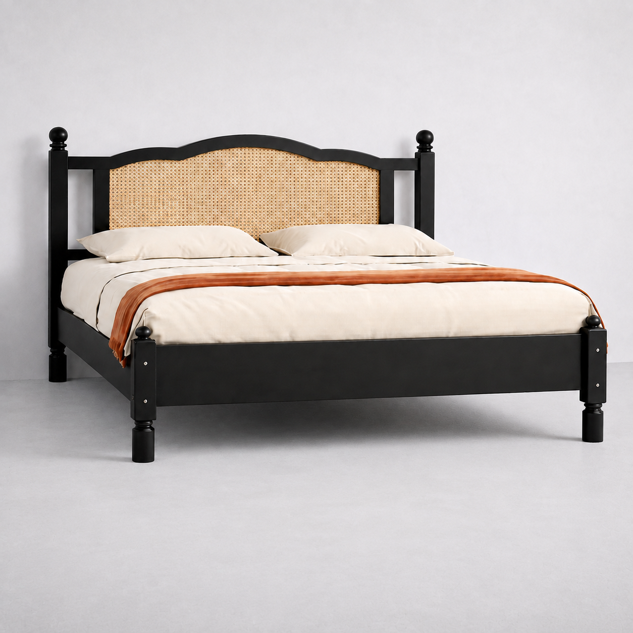 Nancy’s Bed