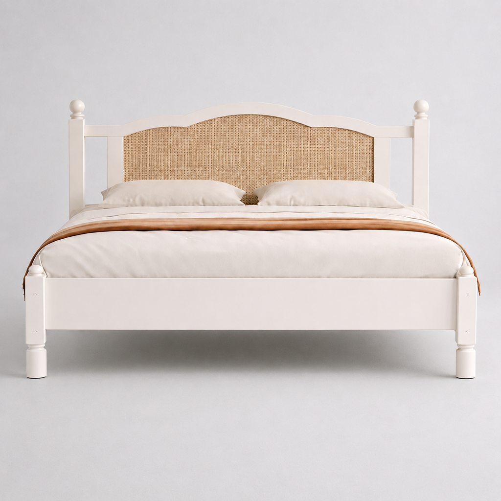 Nancy’s Bed