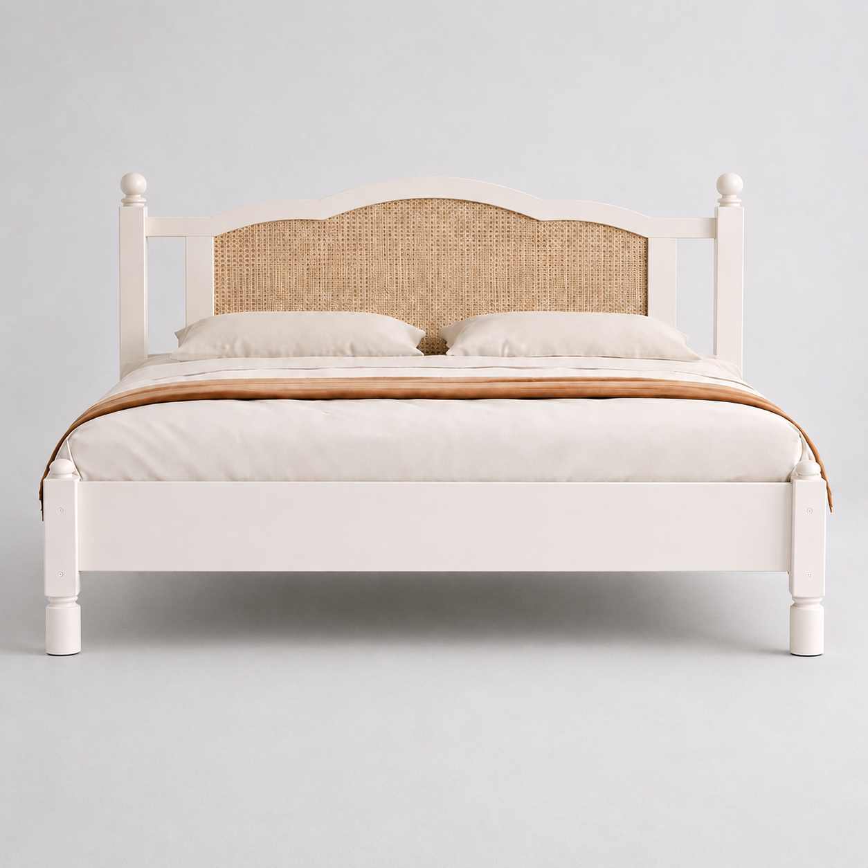 Nancy’s Bed