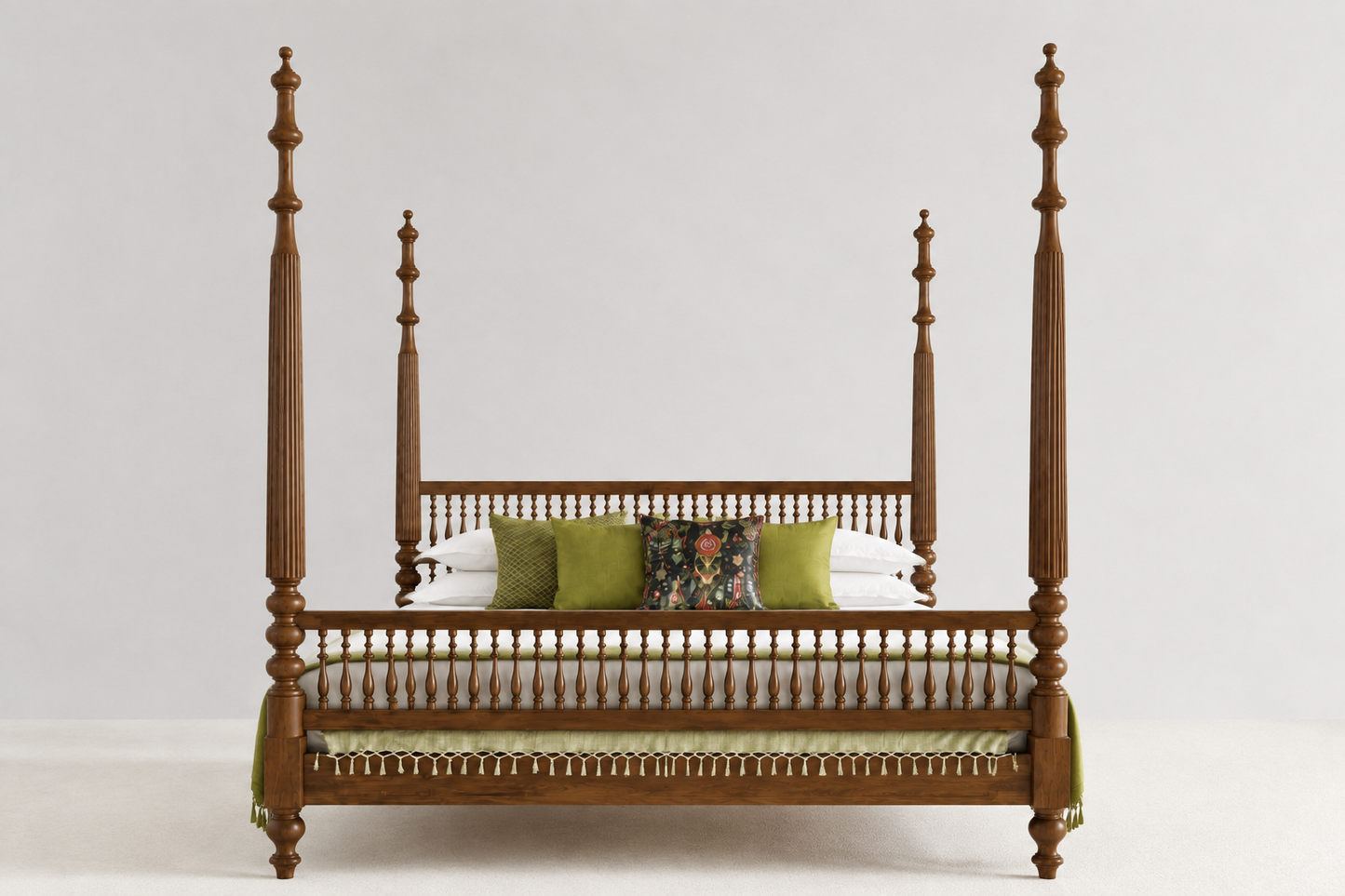Chettinad Bed