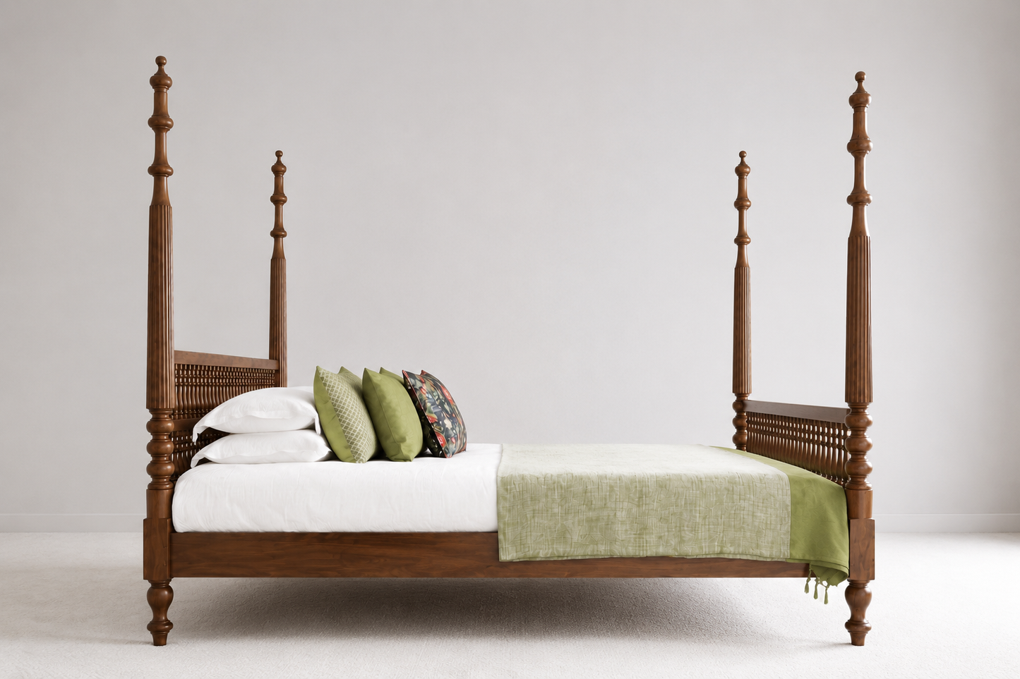 Chettinad Bed
