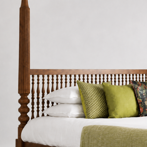 Chettinad Bed