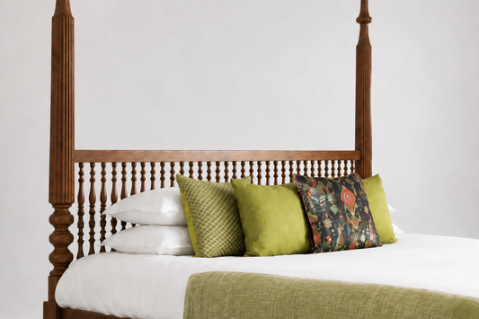 Chettinad Bed