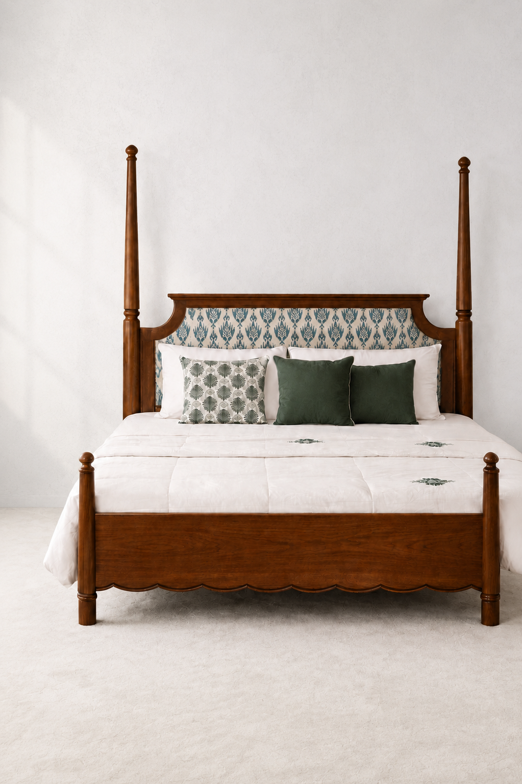 Shray's Bed