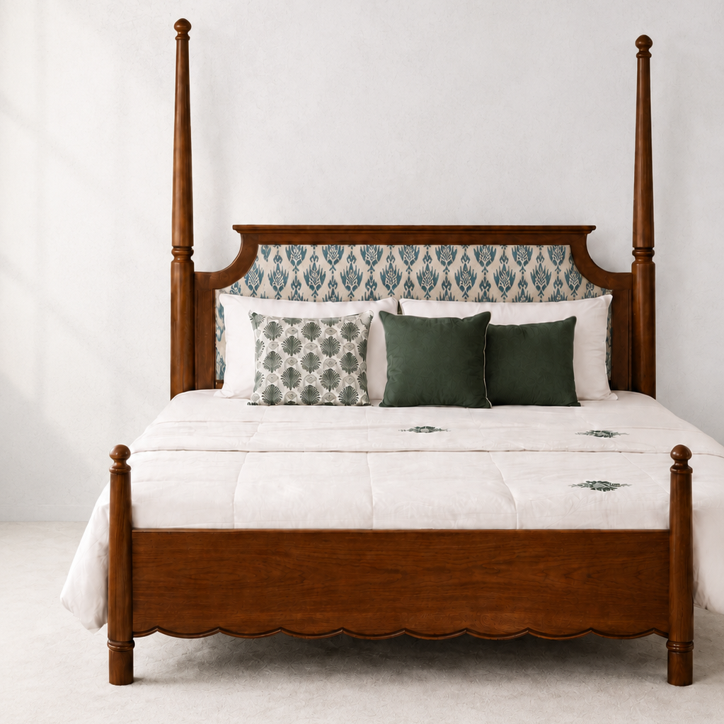 Shray's Bed