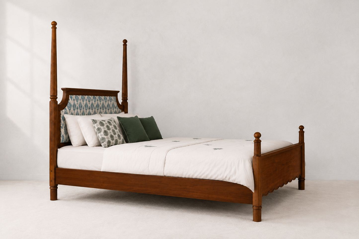Shray's Bed