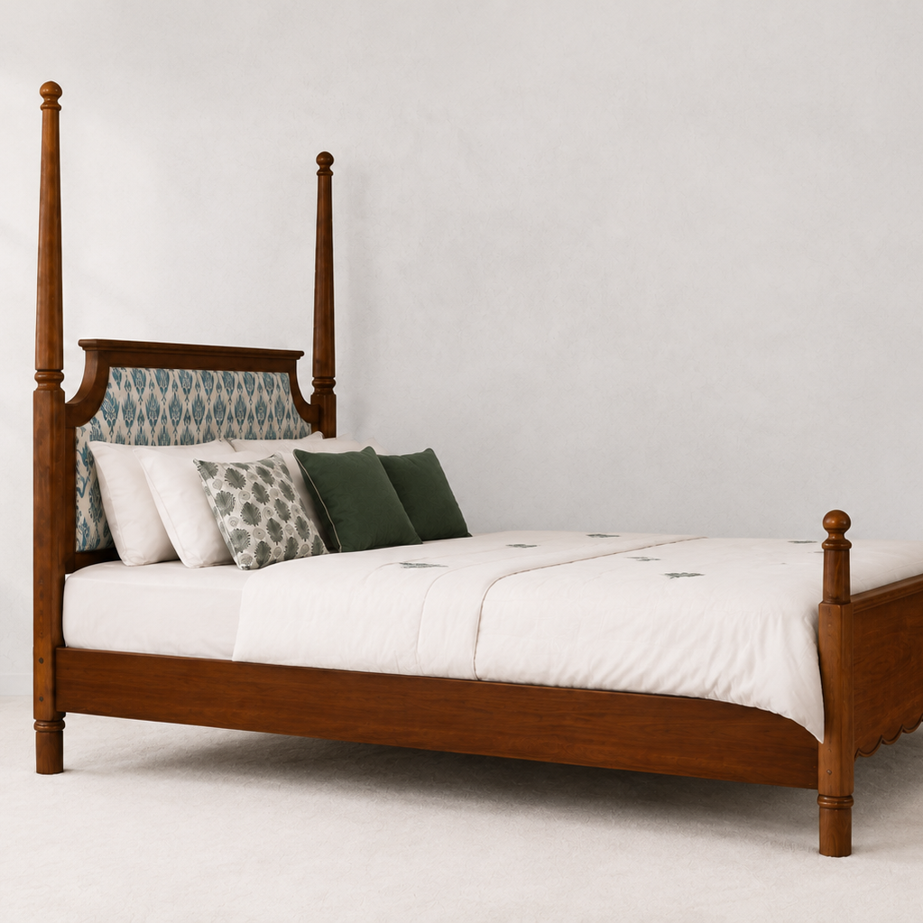 Shray's Bed