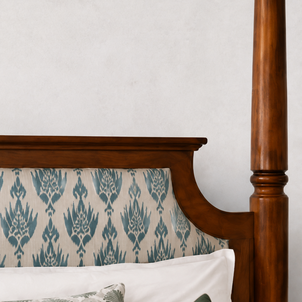 Shray's Bed