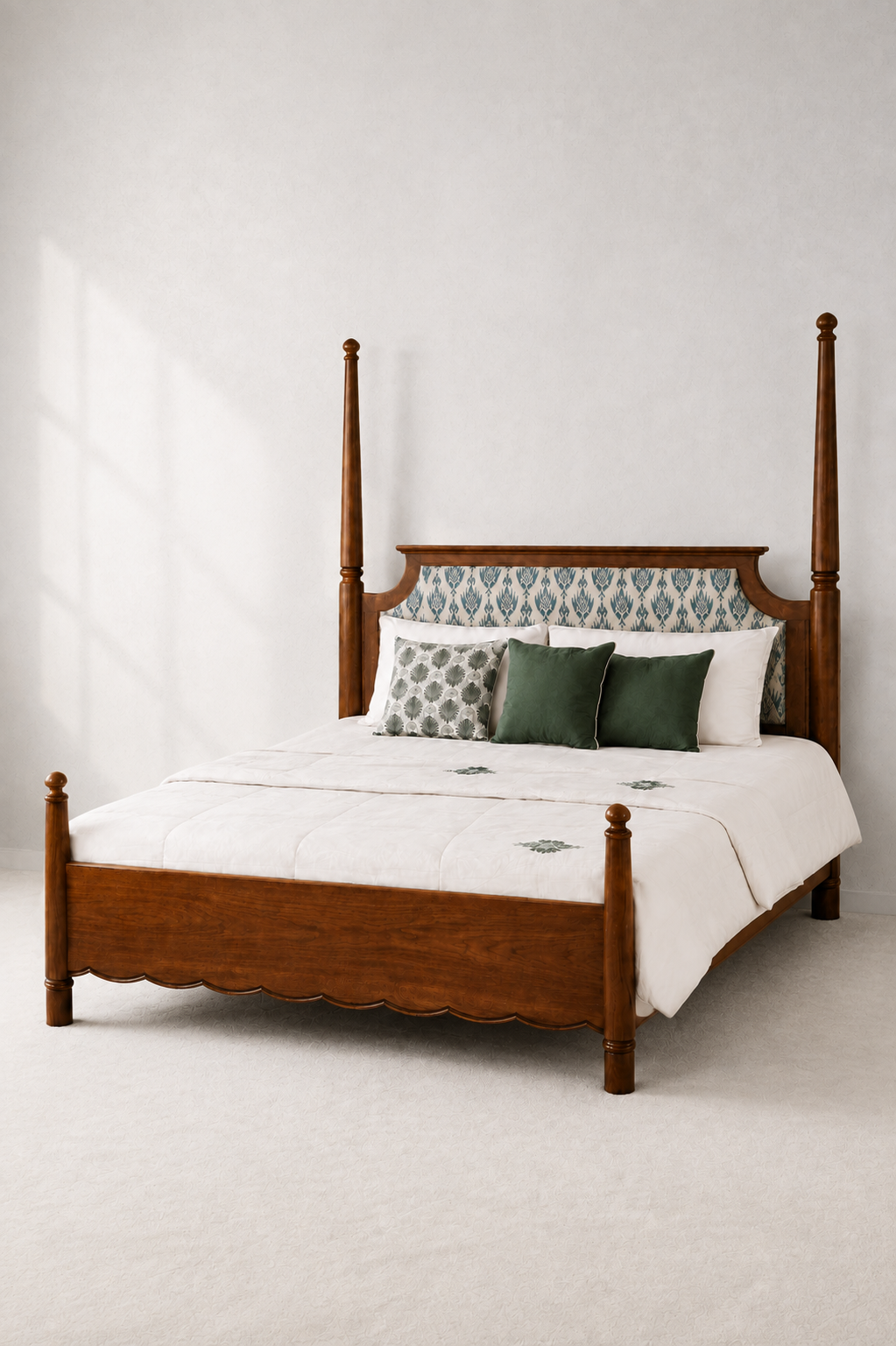 Shray's Bed