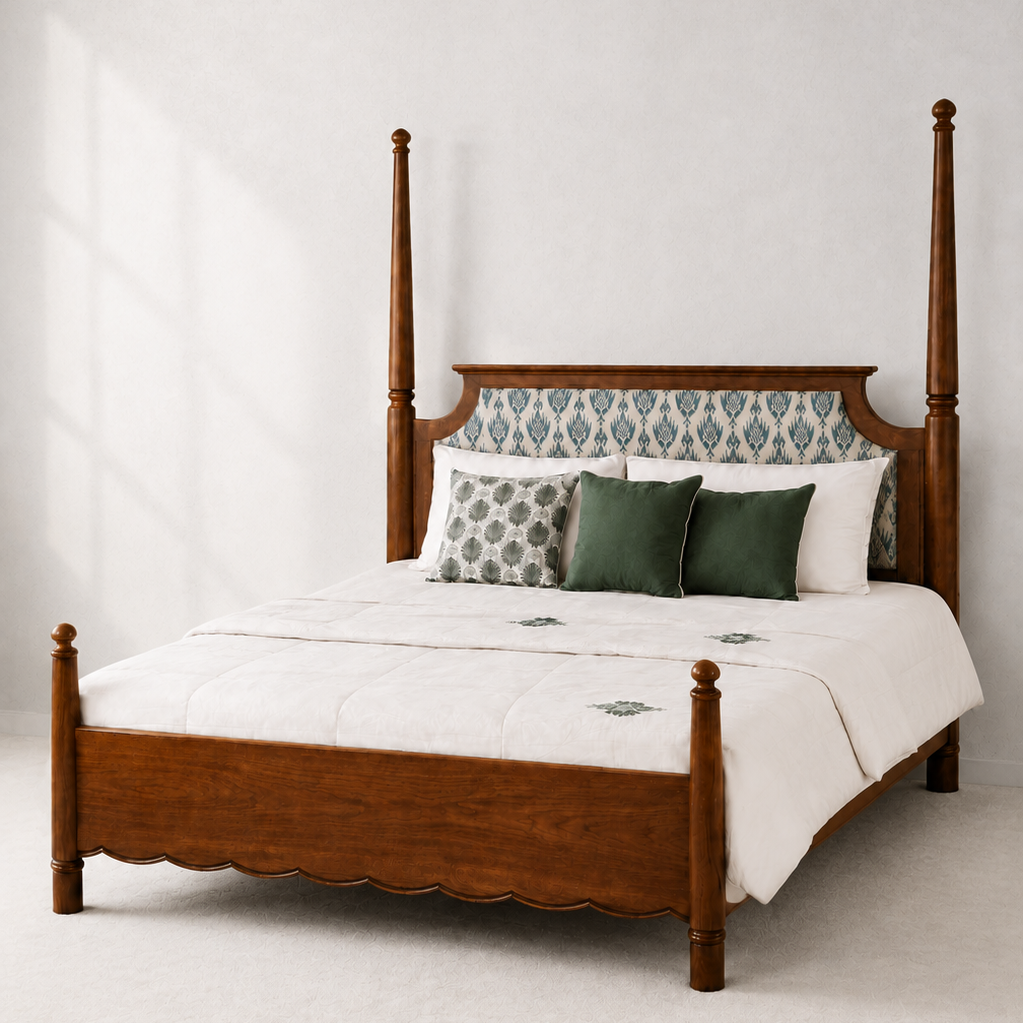Shray's Bed