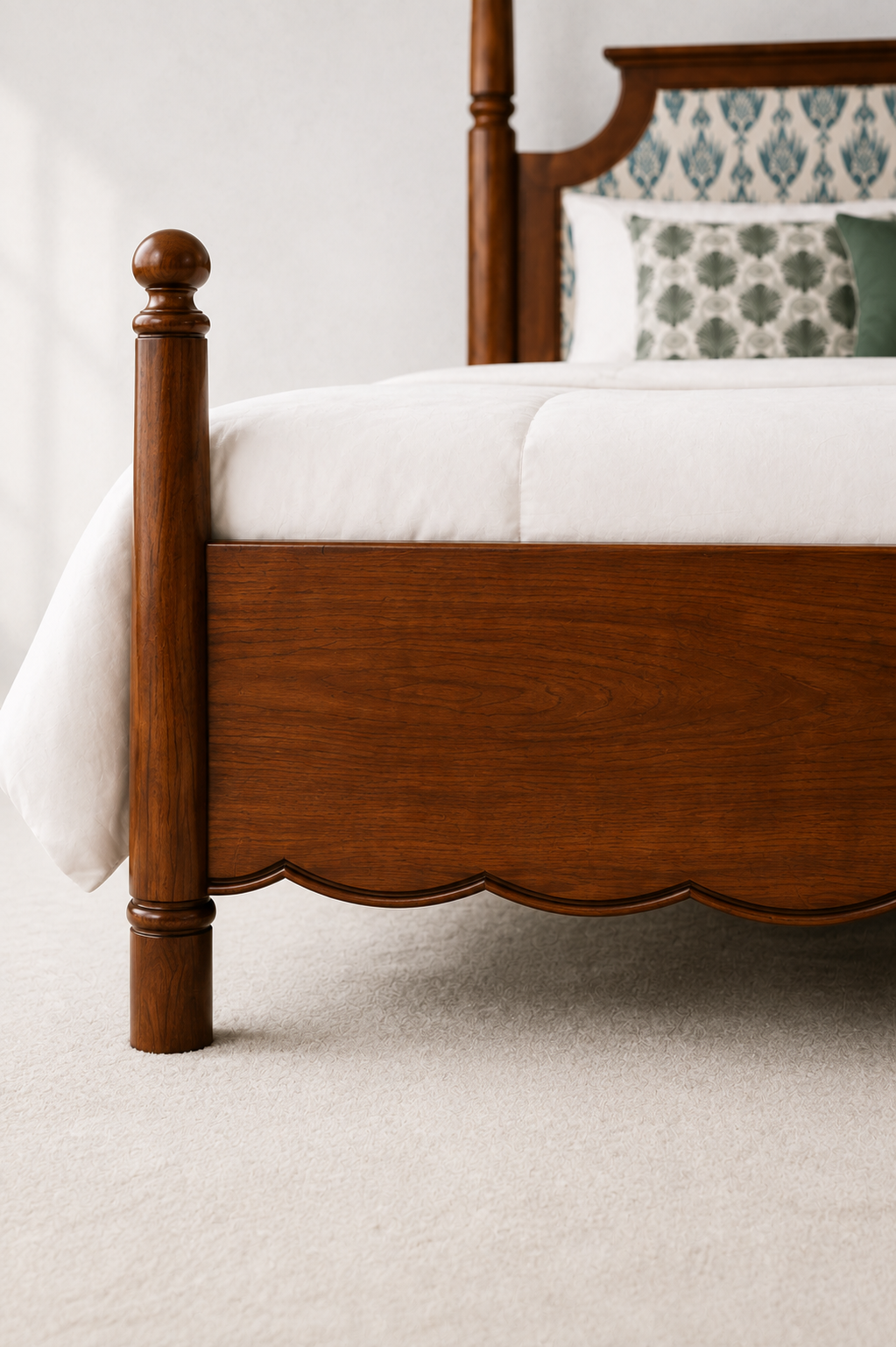 Shray's Bed