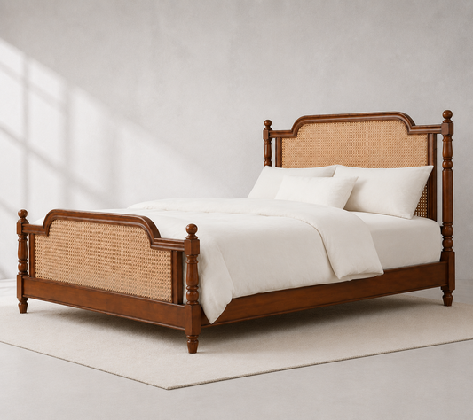 Murugan's Bed