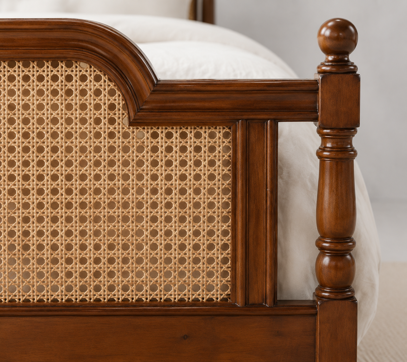 Murugan's Bed