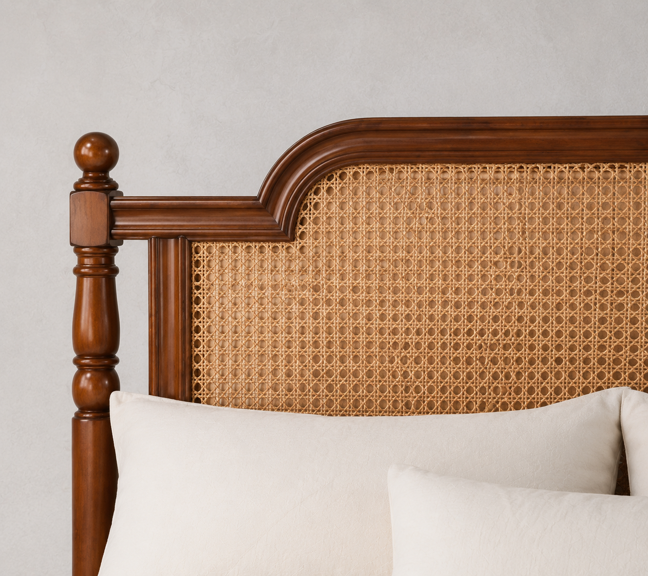 Murugan's Bed