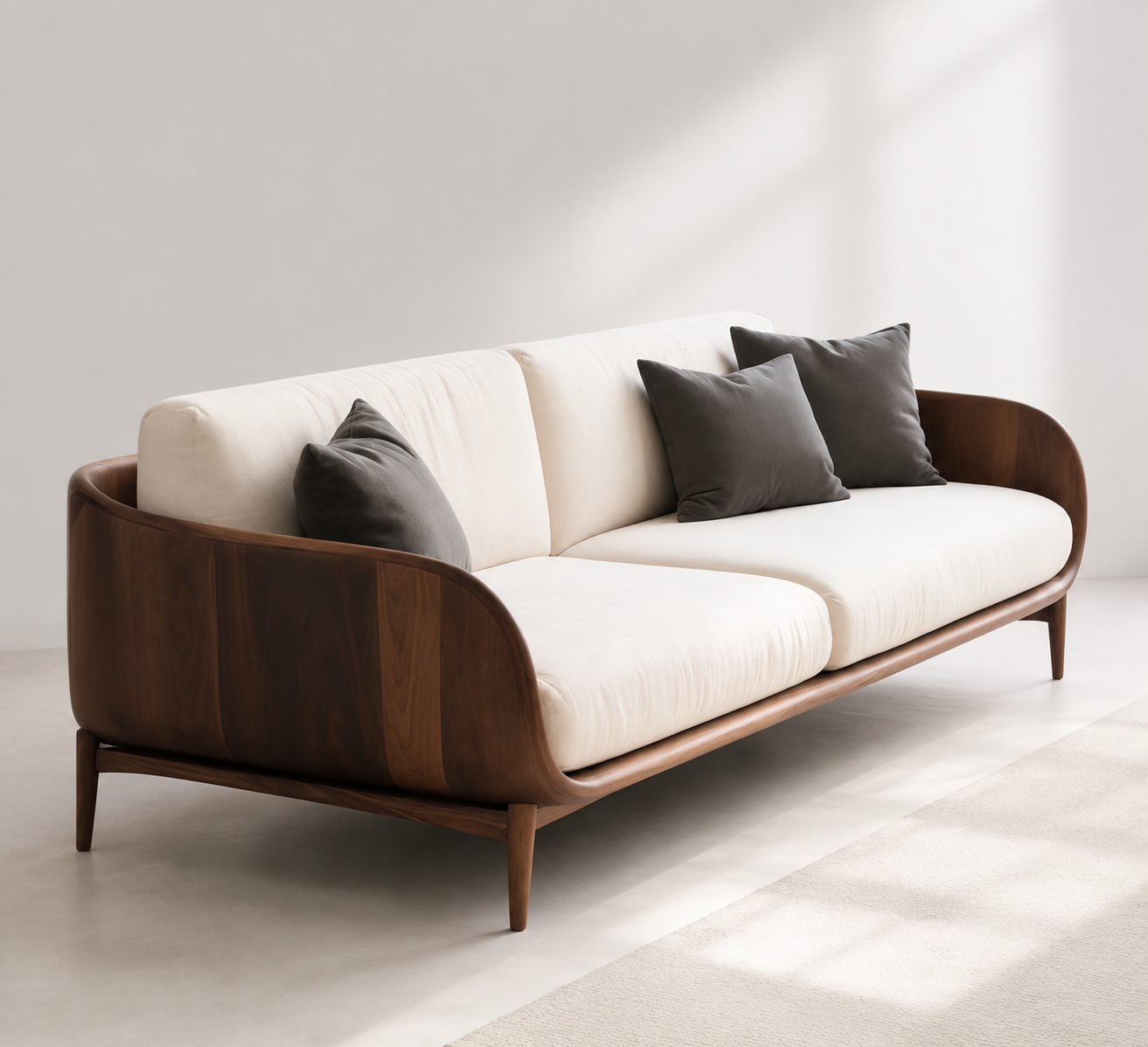Varun's Sofa